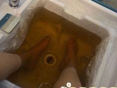 -圣和足道·瑶浴SPA·养生茶府(光华店)