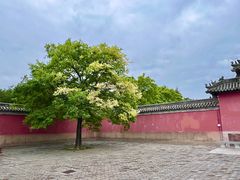 -龙王庙行宫