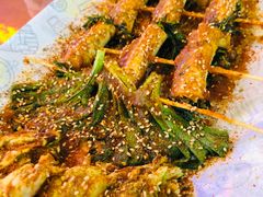 -老酱油炸社