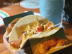 -TEQO·Mexican food & Bar