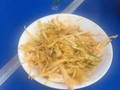 -凤翔改改豆花泡馍(双仁府街店)