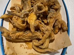 -津沽小院(天津之眼店)