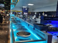 -星海汇海鲜烤肉火锅自助(二七广场百年德化店)