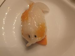 -东海朗廷酒店-唐阁T’ANG COURT 中餐厅