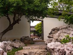 -虞山风景区