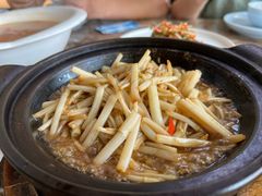白芹-醉爱小馆·创意南京菜(瑞阳街店)