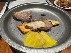 -汉巴味德·烤肉与啤酒的自助(杭州大悦城店)