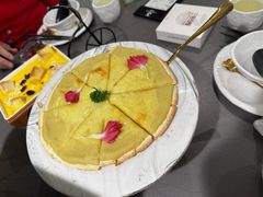 -3号仓库·创意中国菜(长宁龙之梦店)