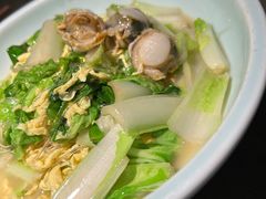 -前海沿·青岛菜(大拇指广场石老人店)