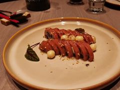 -青年公社烤鸭(姚家园万象汇店)