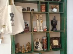 -参差咖啡(水果湖公园店)