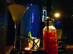 -柒Lounge(三里屯店)