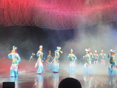 -七彩云南欢乐世界