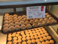 -采芝斋(延安路店)