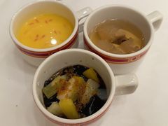 -香宫中餐厅·大连香格里拉(人民路店)