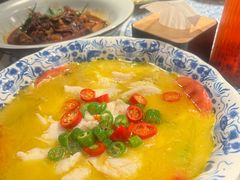 -苏乡兰亭·新派淮扬菜(吾悦广场店)
