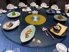 -香雪海饭店中餐厅(人民桥店)