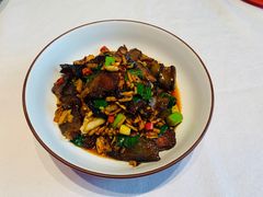 乡里腊肉-老湘亲·品鉴湘菜(蔡塘爱琴海店)