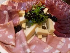 -OGGI TRATTORIA PIZZERIA(深业上城店)
