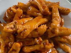-华春餐馆(鱼山路店)