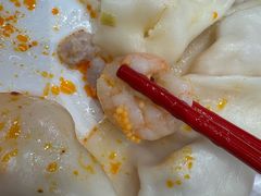 -喜家德虾仁水饺(长泰广场店)