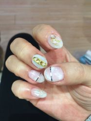 点击看大图 -恐龙·美甲美睫