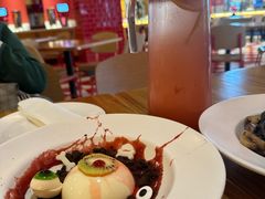 -城市大道红炉披萨烘焙坊