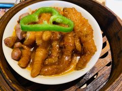 -粤仔湾砂锅粥(广益哥伦布店)