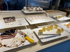 -汉丽轩韩式自助烤肉(大学城龙湖U城天街A馆店)