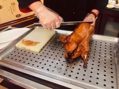 -鹊华居·地道鲁菜·海鲜·融合味(大明湖店)