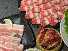 -伊茉家的烤肉店(勒泰中心店)