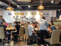 -直隶安家牛肉罩饼(新石店)