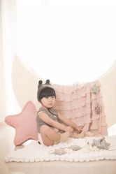 -DORA kids 朵拉儿童摄影花园店