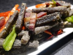 -泉味道贵州厨房(三里河店)