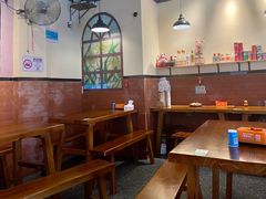 -老兵牛蹄店(下沙店)