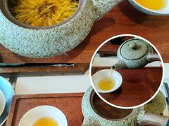 -五号茶居·新派粤菜·岭南五号酒店(沿江中路店)