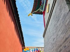 -西安市广仁寺