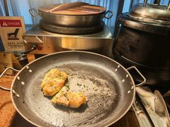 -上海和平饭店茉·莉酒廊 Jasmine Lounge