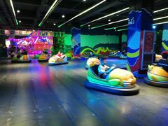 -幸福花欢乐世界(东辰广场A座店)