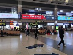 -沈阳站
