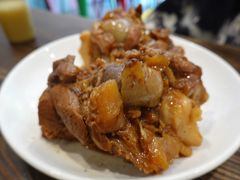 酱大骨-东北饭店·饺饺者( 学府壹号店)
