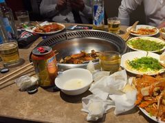 -七欣天香辣蟹火锅(上海银亿滨江店)