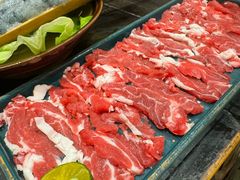 -周小明火锅(黑金冠社区店)