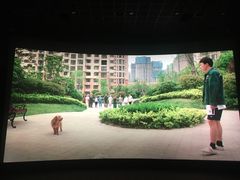 -山文星辉影城(青岛和谐广场店)