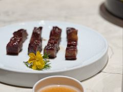 黑金叉烧-潮州府·潮菜·砂锅粥(徐家汇店)