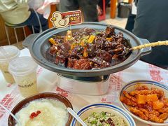 -回味黑鸭煲·始于2006(万松园店)