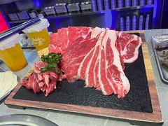 -谷町·烤肉自助(朱雀门店)