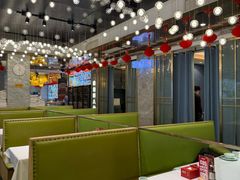 -必点海鲜·海肠捞饭·鲅鱼水饺(滨江道店)