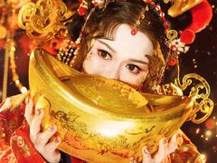 -九月鹰飞汉服摄影工作室