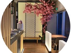 -Hatsune隐泉日式料理(三里屯太古里店)